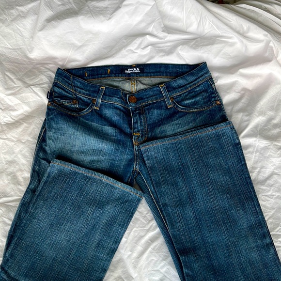 Rock & Republic jeans size 29 - ever worn? - Picture 3 of 5